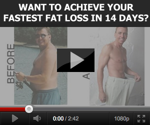 14 day rapid fat loss review