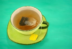 boost metabolism recharge with green tea